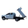 ISUZU D-MAX SPACE CAB 3SV