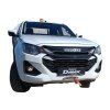 ISUZU D-MAX SPACE CAB 3SV