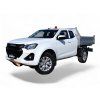 ISUZU D-MAX SPACE CAB 3SV