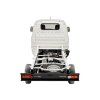 3.PIAGGIO NP6 chassis Posteriore RS L2 bianco