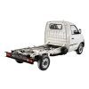 4.PIAGGIO NP6 chassis 3 4dx Posteriore RS L2 bianco