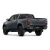 EU LHD CREW RBE Rear Obsidian Gray Mica