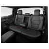 MY24 Rear Seat RBE Black Leather G 1920