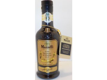 mazettiocet