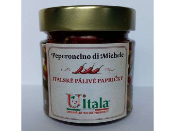Peperoncino di Michele 200 g