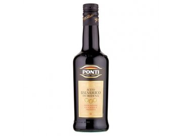 balsamic vinegar of modena ponti