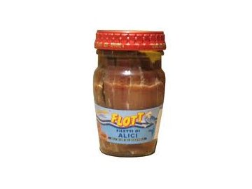 Ančovičky, Flott, 78g