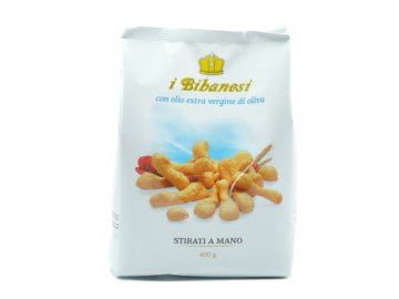 Bibanesi, 400g