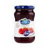 santa rosa confettura di frutti di bosco 350 g