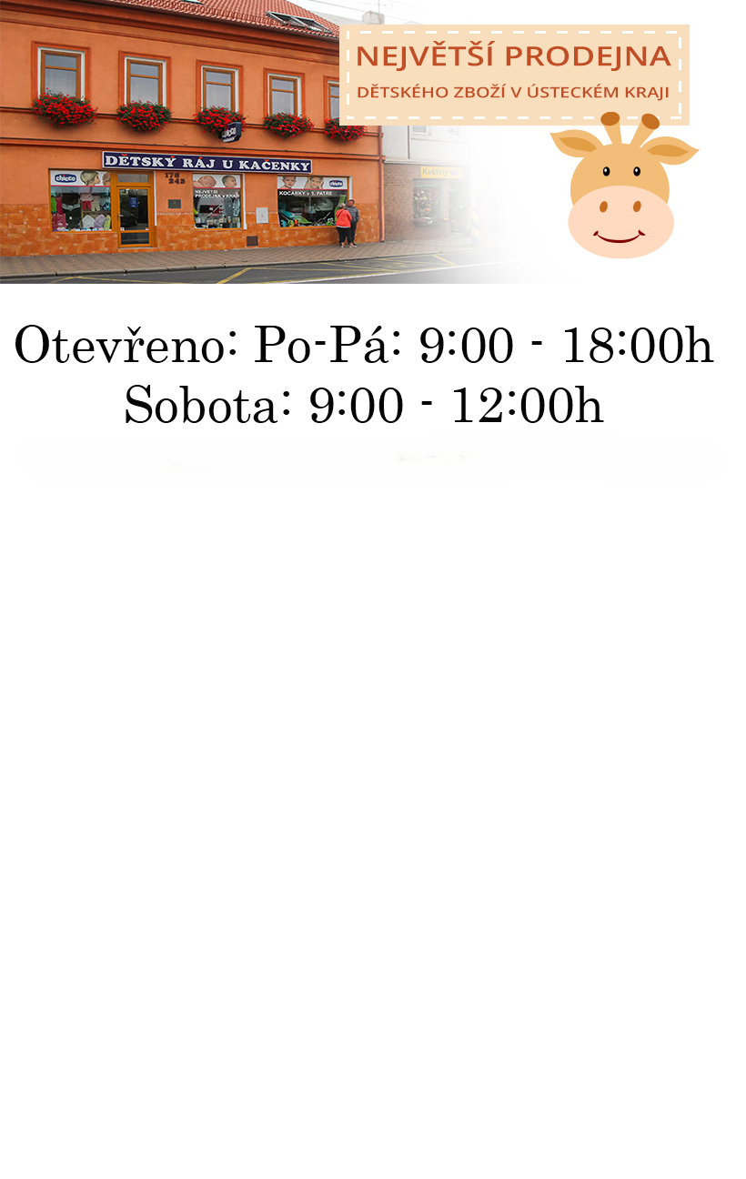 Největší prodejna