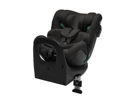 Autosedačka Voyager Maxi, Night Black