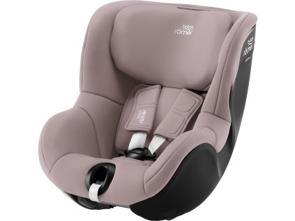 Autosedačka Dualfix 5Z, Dusty Rose