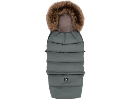 COTTON MOOSE Khaki