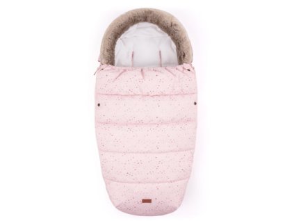 PETITE&MARS Fusak 4v1 Comfy Glossy Princess/White