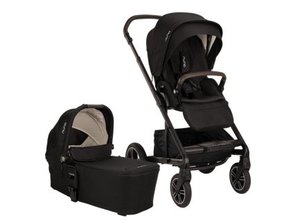 Nuna set MIXX™ next 2024 caviar