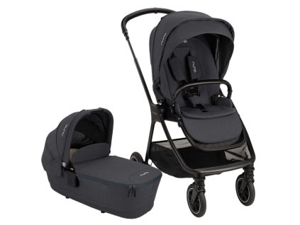 Nuna set TRIV™ next 2024 ocean