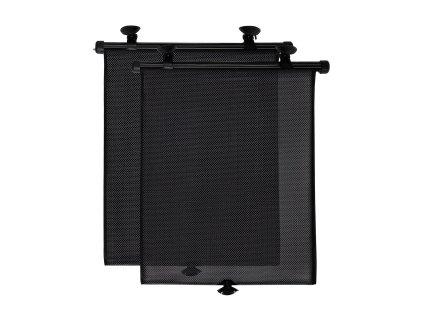 Sluneční clona do auta rolovací