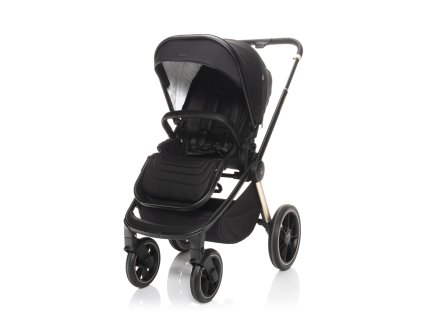 Sportovní kočárek Move Cross 2, Bright Night