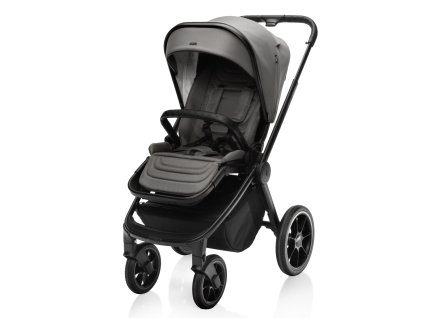 Sportovní kočárek Move Cross 3, Tornado Grey