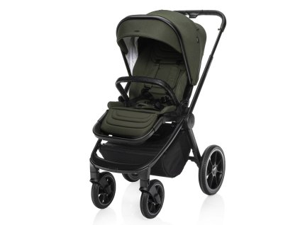 Sportovní kočárek Move Cross 3, Hunter Green