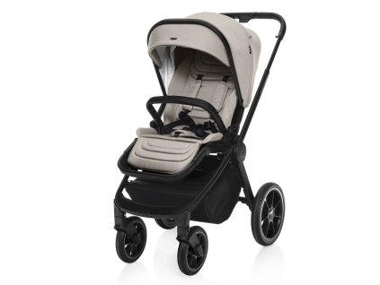 Sportovní kočárek Move Cross 3, Ivory Beige