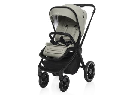 Sportovní kočárek Move Cross 3, Boss Grey