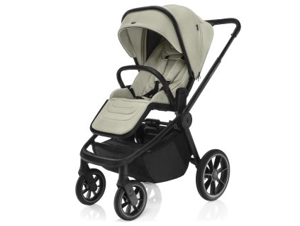 Sportovní kočárek Move Cross 5, Boss Grey