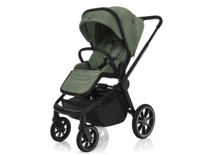 Sportovní kočárek Move Cross 5, Rocky Green
