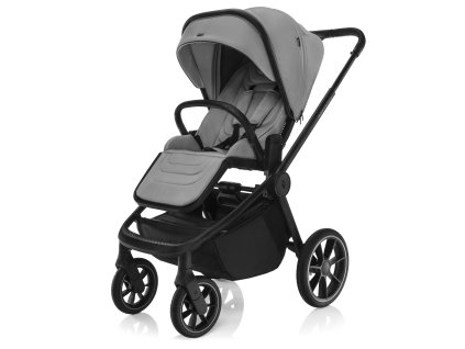 Sportovní kočárek Move Cross 5, Shade Grey