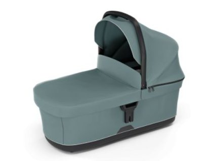THULE - BASSINET MID BLUE 2024