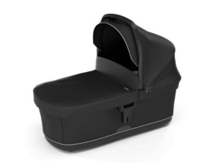 THULE - BASSINET BLACK 2024