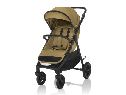Sportovní kočárek Moya, Kodi Bronze
