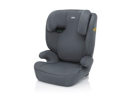 Autosedačka Beta i-Size isofix, Grey