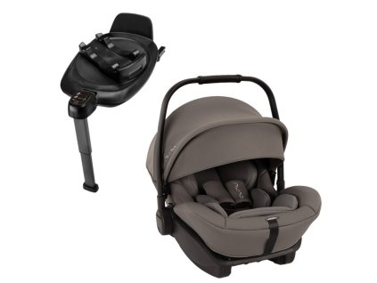 Nuna set ARRA™ next 2024 granite