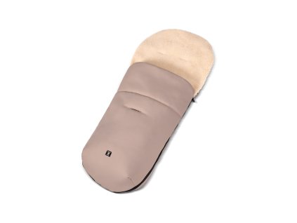 5472 moon k26 footmuff sand 68610040 922 detail 1017