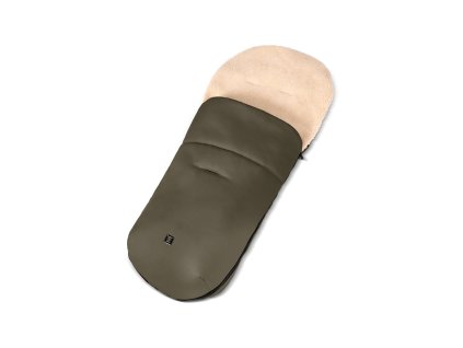 5484 moon k26 footmuff moss 68610040 955 detail 1017