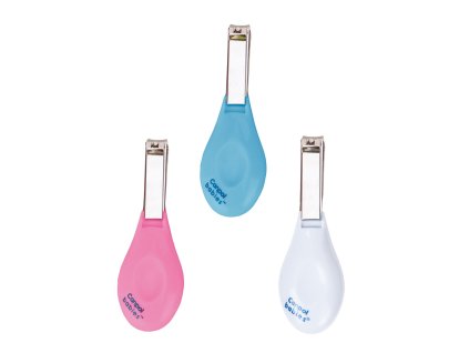 canpol babies klesticky na nehty
