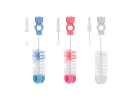 canpol babies kartac na cisteni lahvi s hubkou