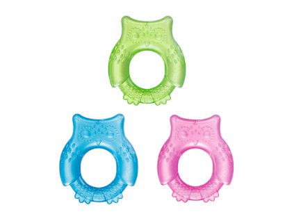 canpol babies kousatko chladici sova