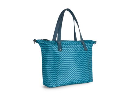 canpol babies prebalovaci taska na kocarek pro maminky modra