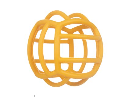 canpol babies senzoricke silikonove kousatko micek