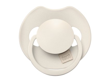 lovi dudlik silikonovy dynamicky prime 0 6m 1ks coconut