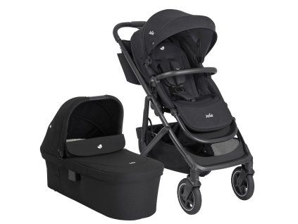 Joie elara™ + ramble XL raven