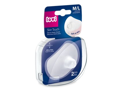 lovi chranic prsni bradavky univerzalni ml 2ks