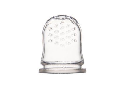 canpol babies nahradni silikonova krmici sitka 1 ks