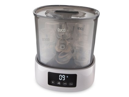 lovi elektricky sterilizator se susickou