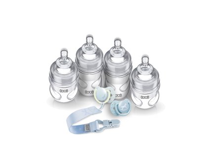 lovi novorozenecka startovaci sada baby shower kluk