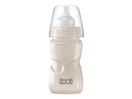 lovi lahev trends 250ml bezova