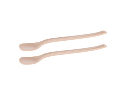 lovi prvni krmici lzicky 2ks nude