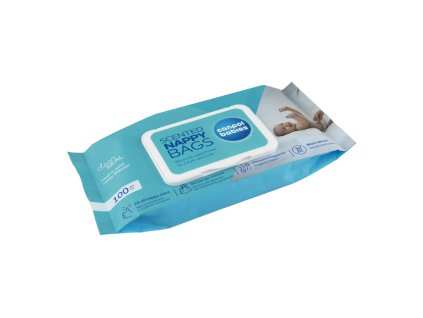 canpol babies vonave sacky na pleny 100ks